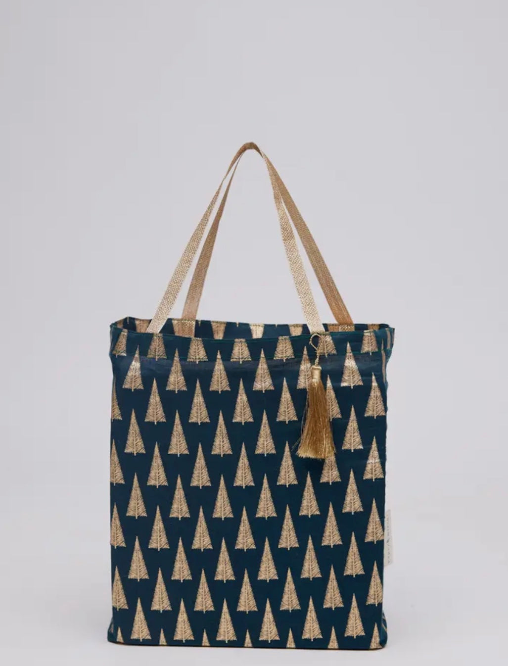 Sustainable Gift Wrap - Large Tote Bags