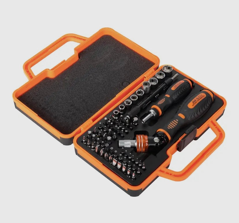 69 in 1 Screwdriver Kit