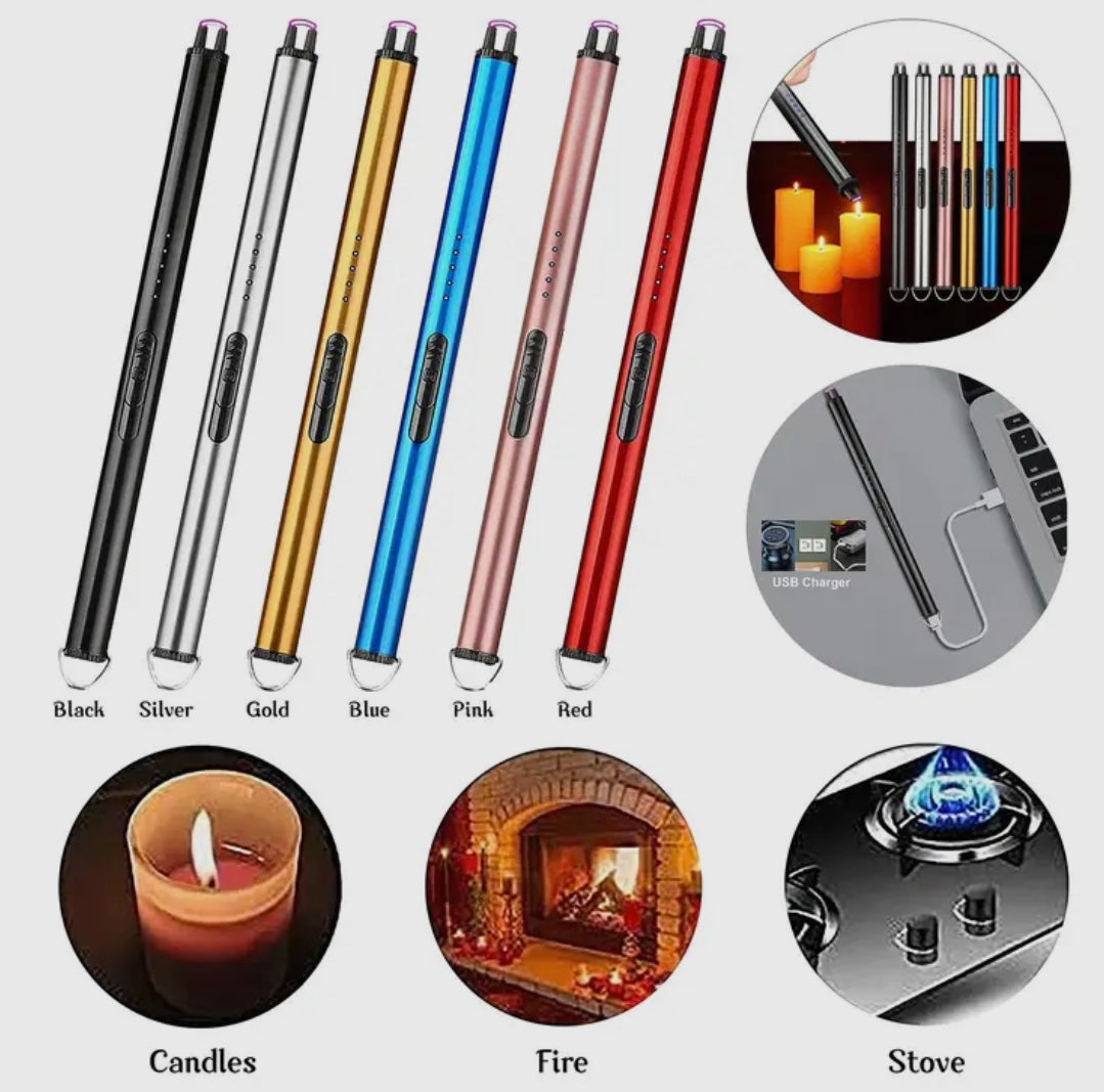 USB Rechargeable Lighter