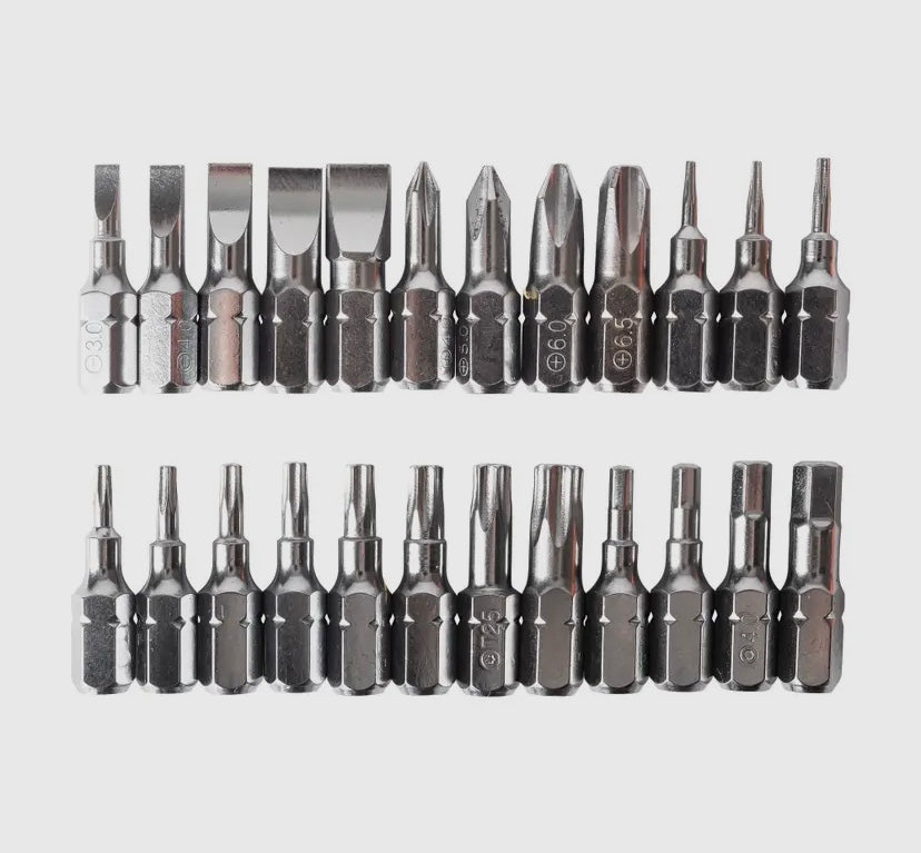 69 in 1 Screwdriver Kit