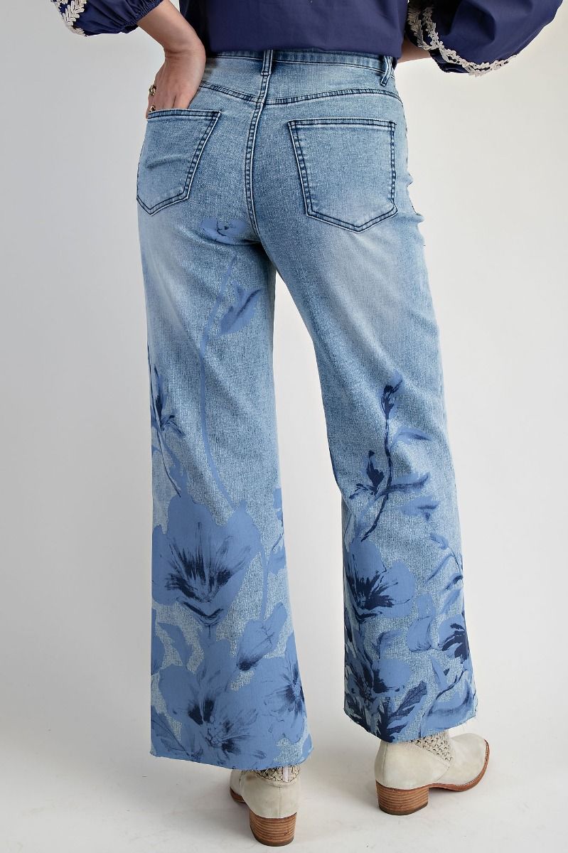 Blue Bird Jeans