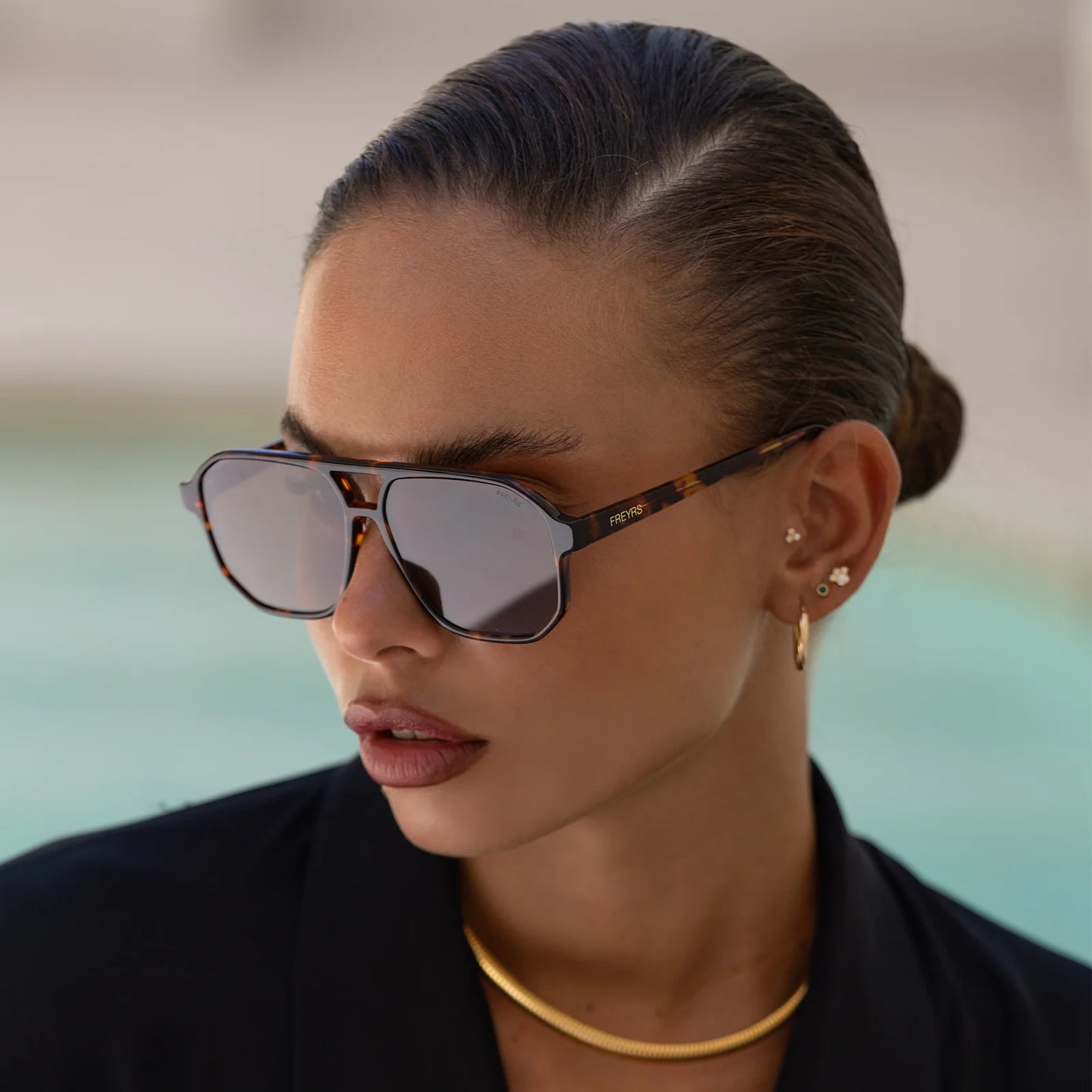 Aviator Sunglasses