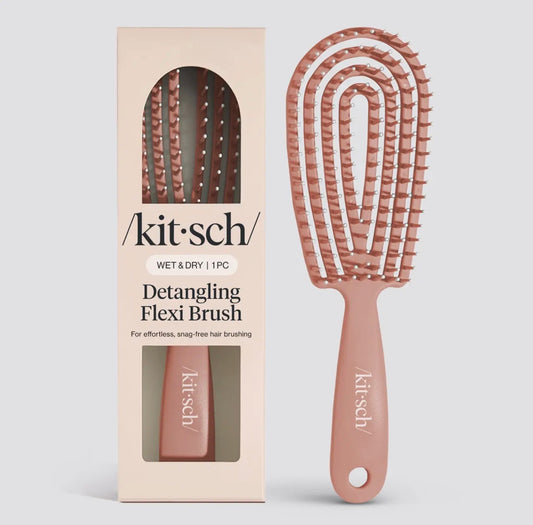 Detangling Hair Brush