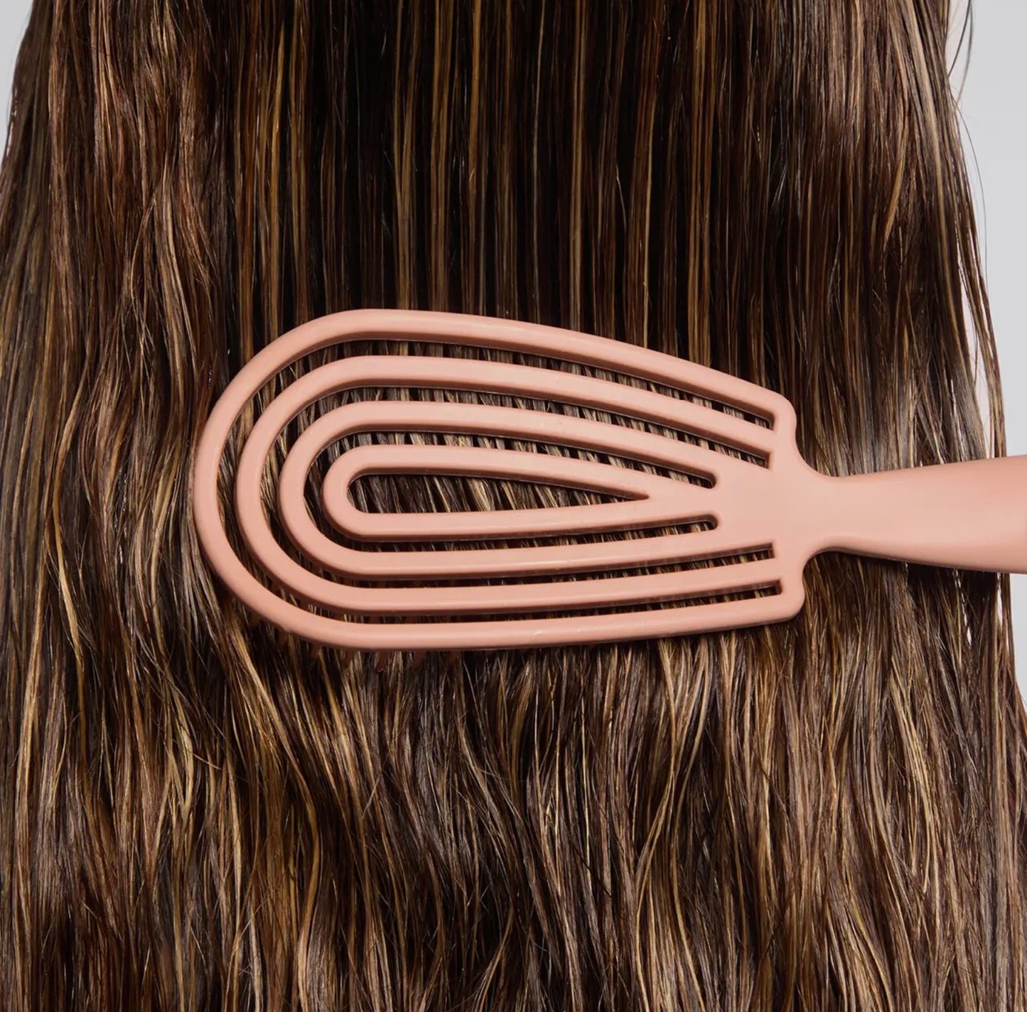 Detangling Hair Brush