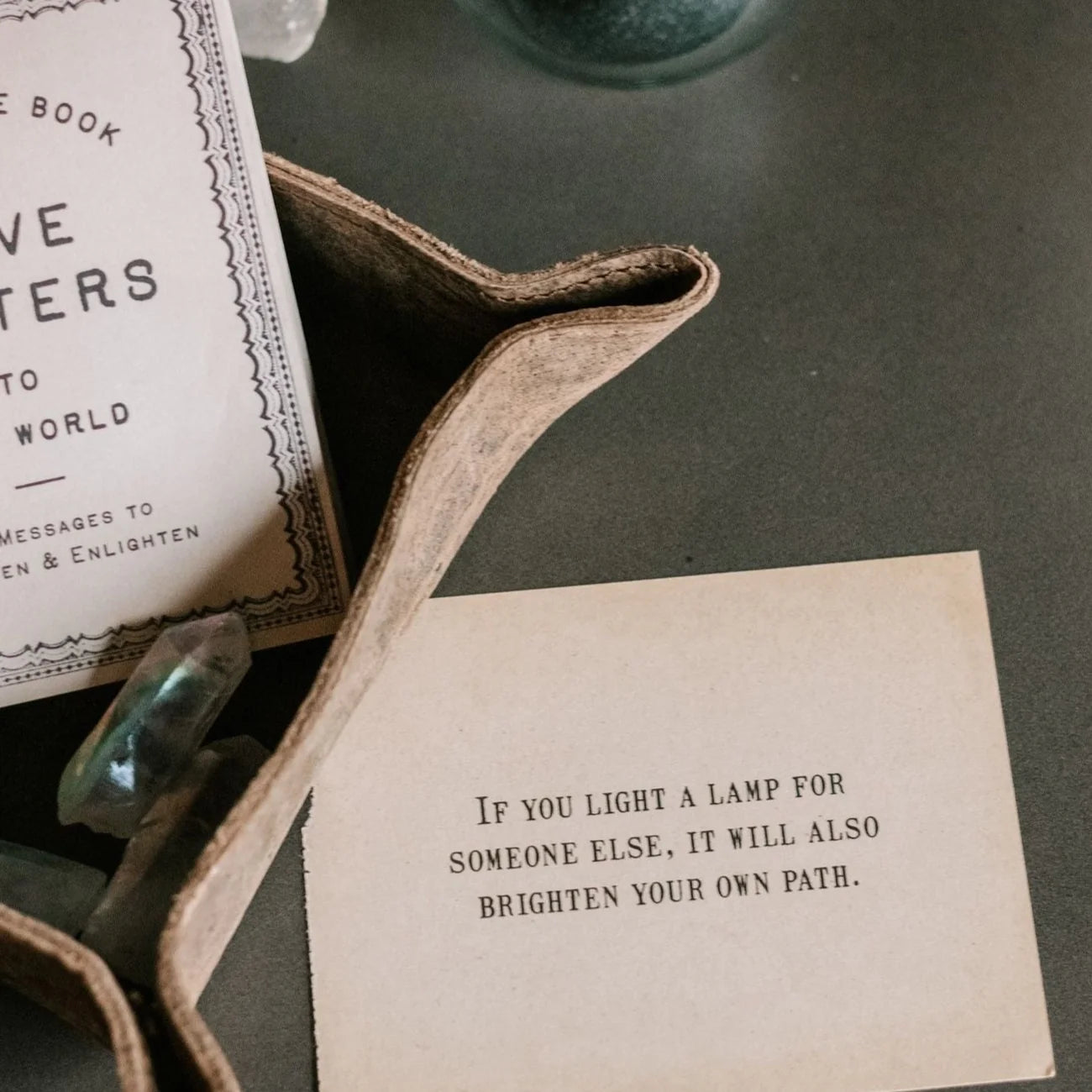 150 Love Letters to The World
