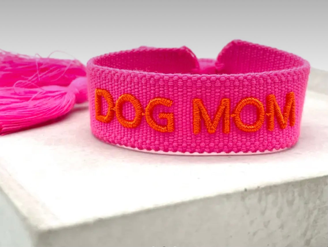 Braided Friendship Bracelets