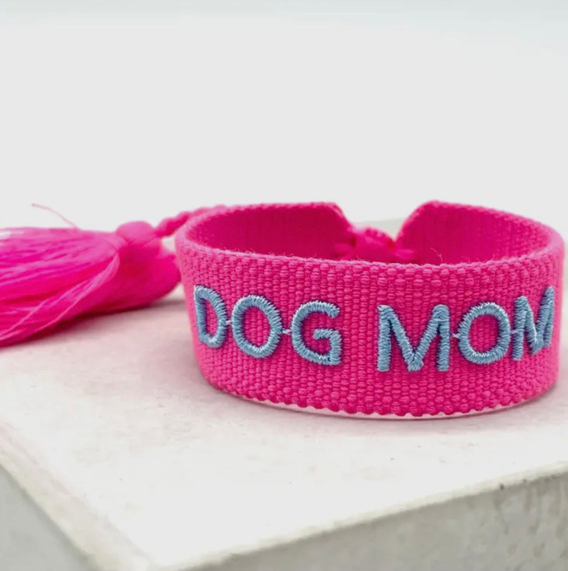 Braided Friendship Bracelets