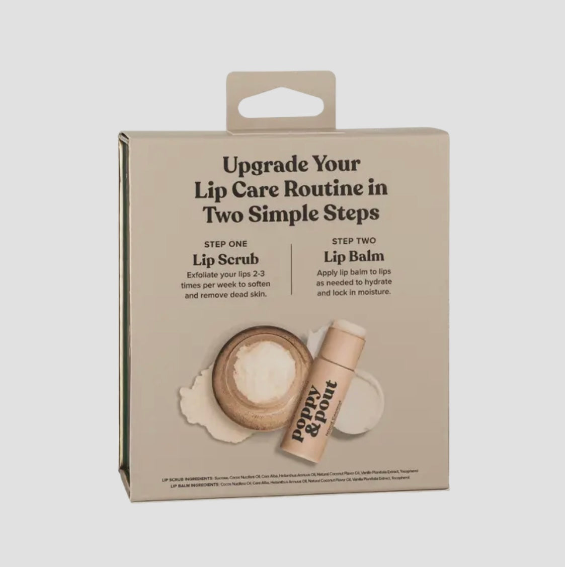 Lip Care Duo