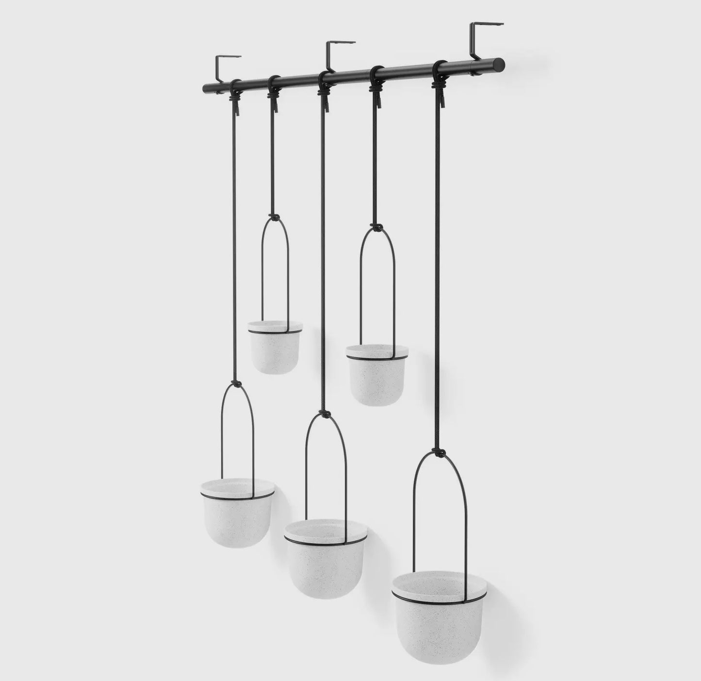 Large Hanging Planter