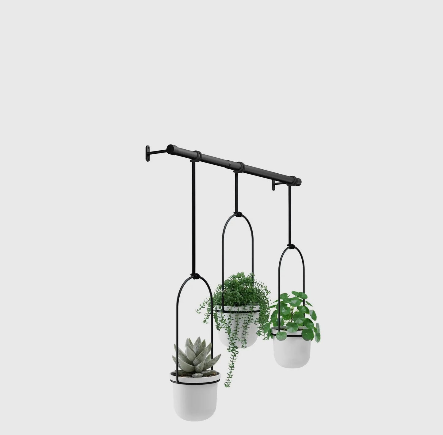 Small Hanging Planter