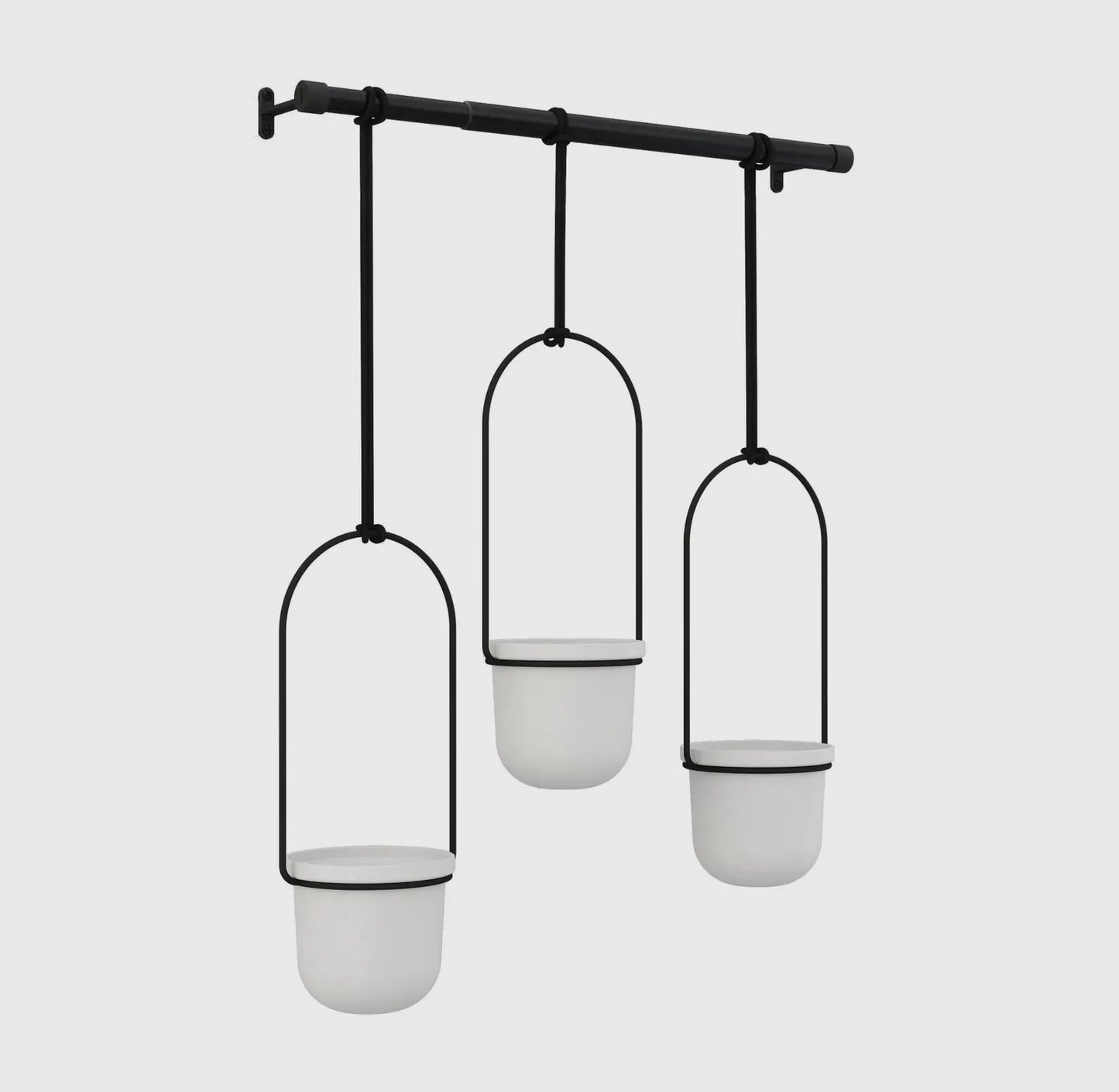 Small Hanging Planter