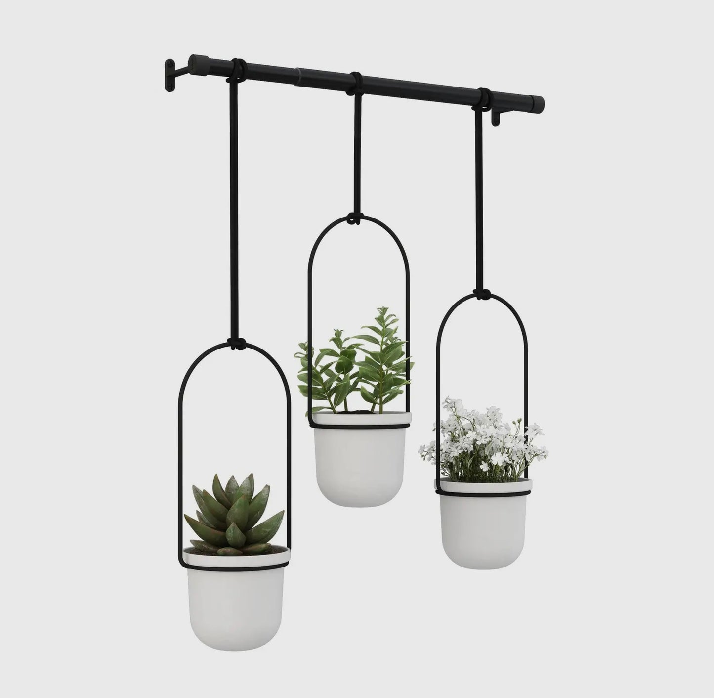 Small Hanging Planter