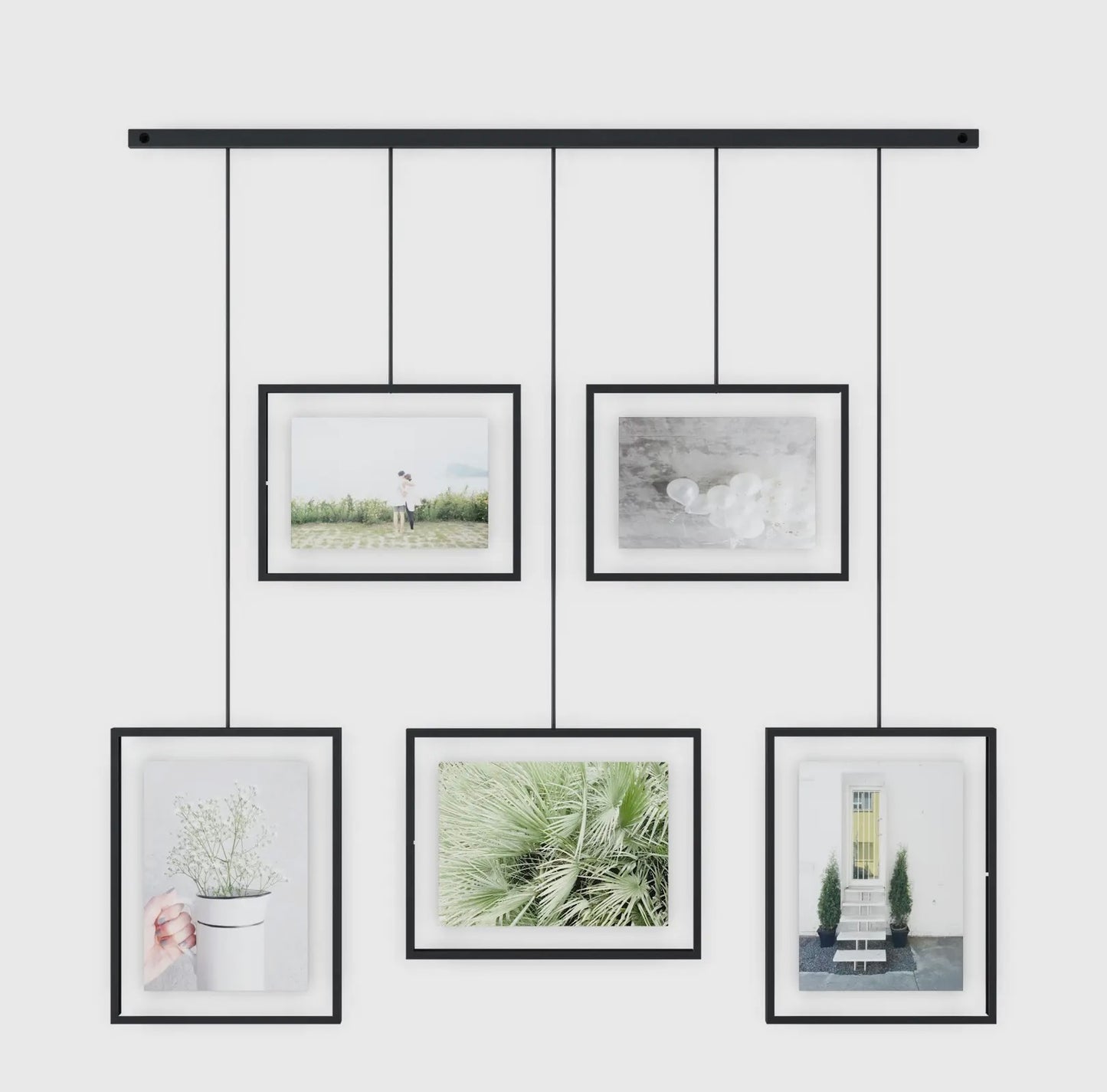 Wall Gallery Picture Frames