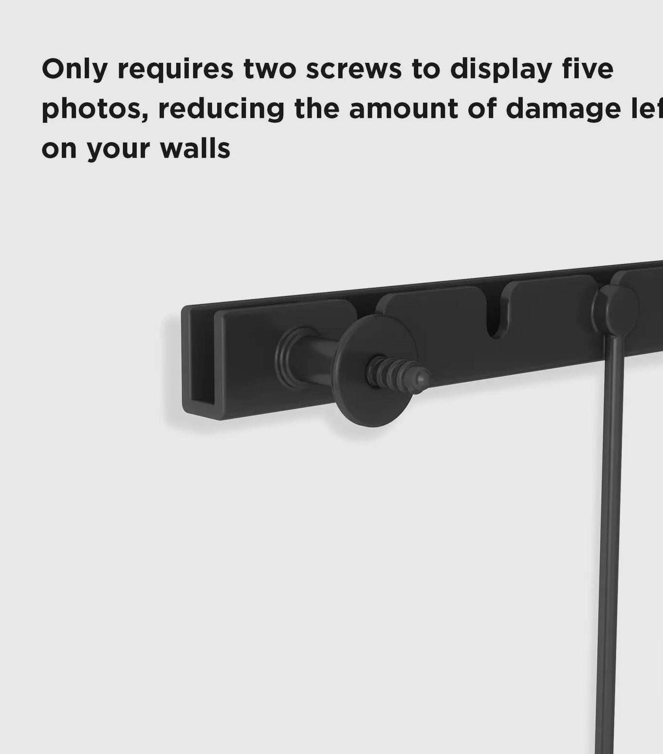 Wall Gallery Picture Frames