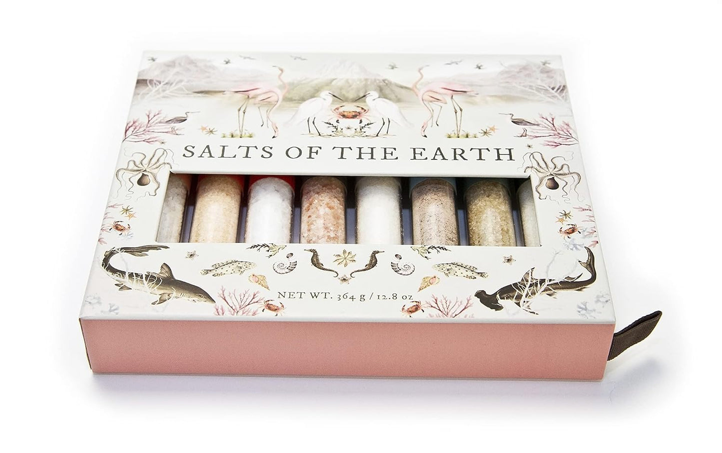Salts of the Earth Gift Set