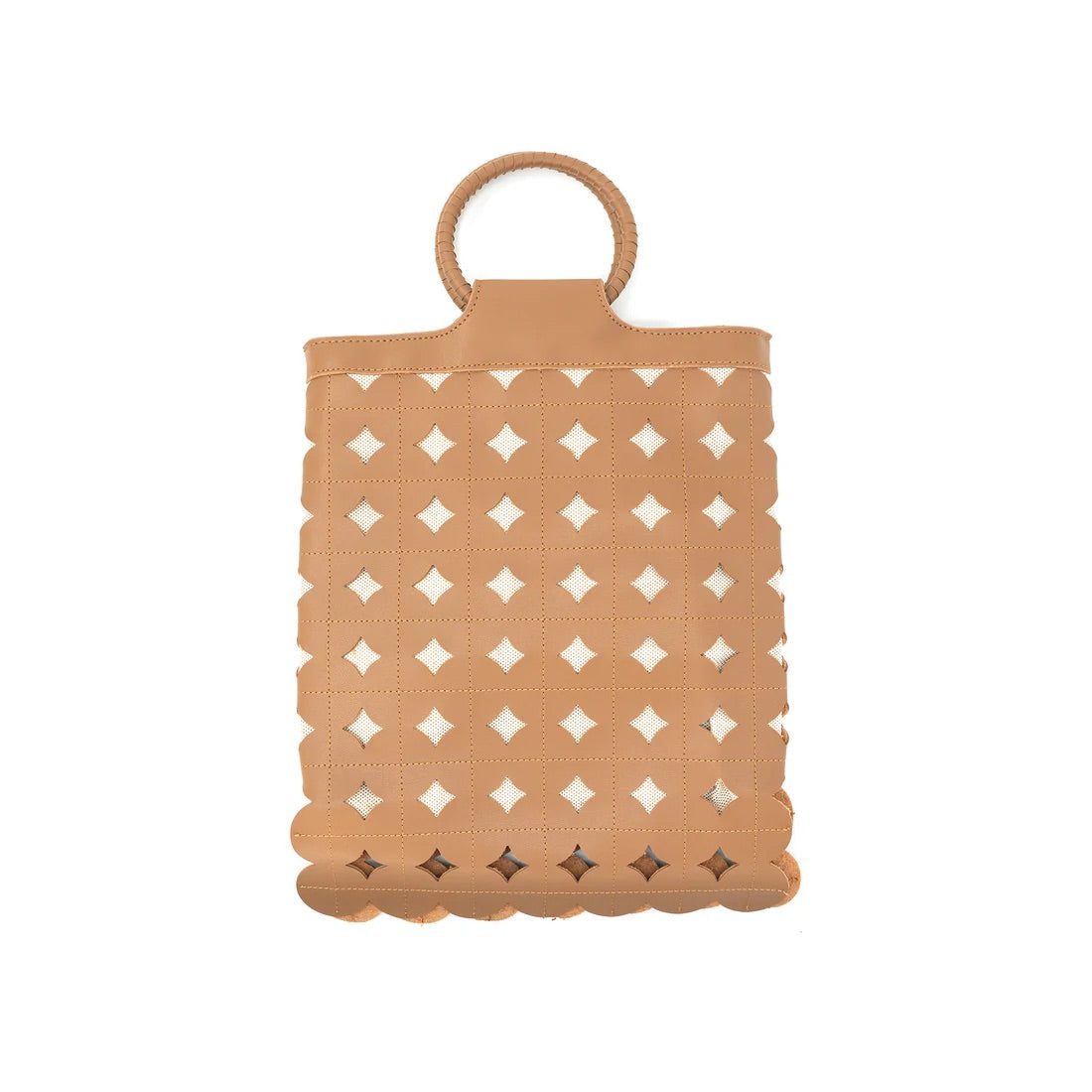 Circle Handbag