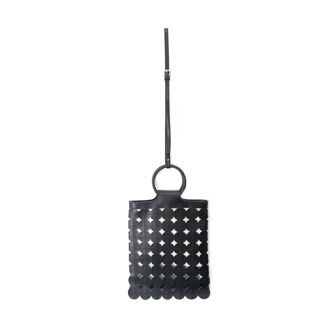 Circle Handbag
