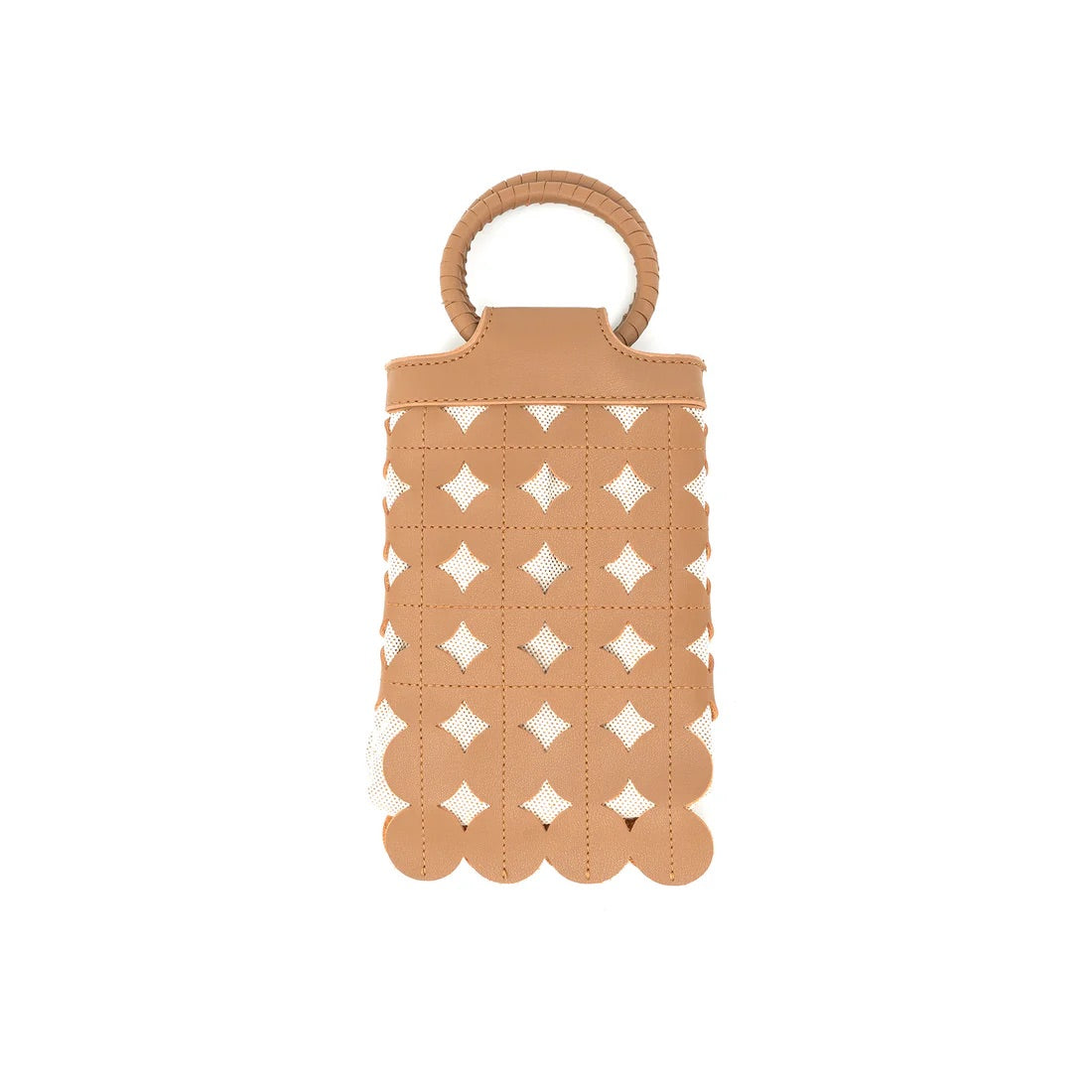 Circle Cellphone Bag