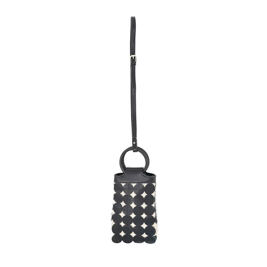 Circle Cellphone Bag