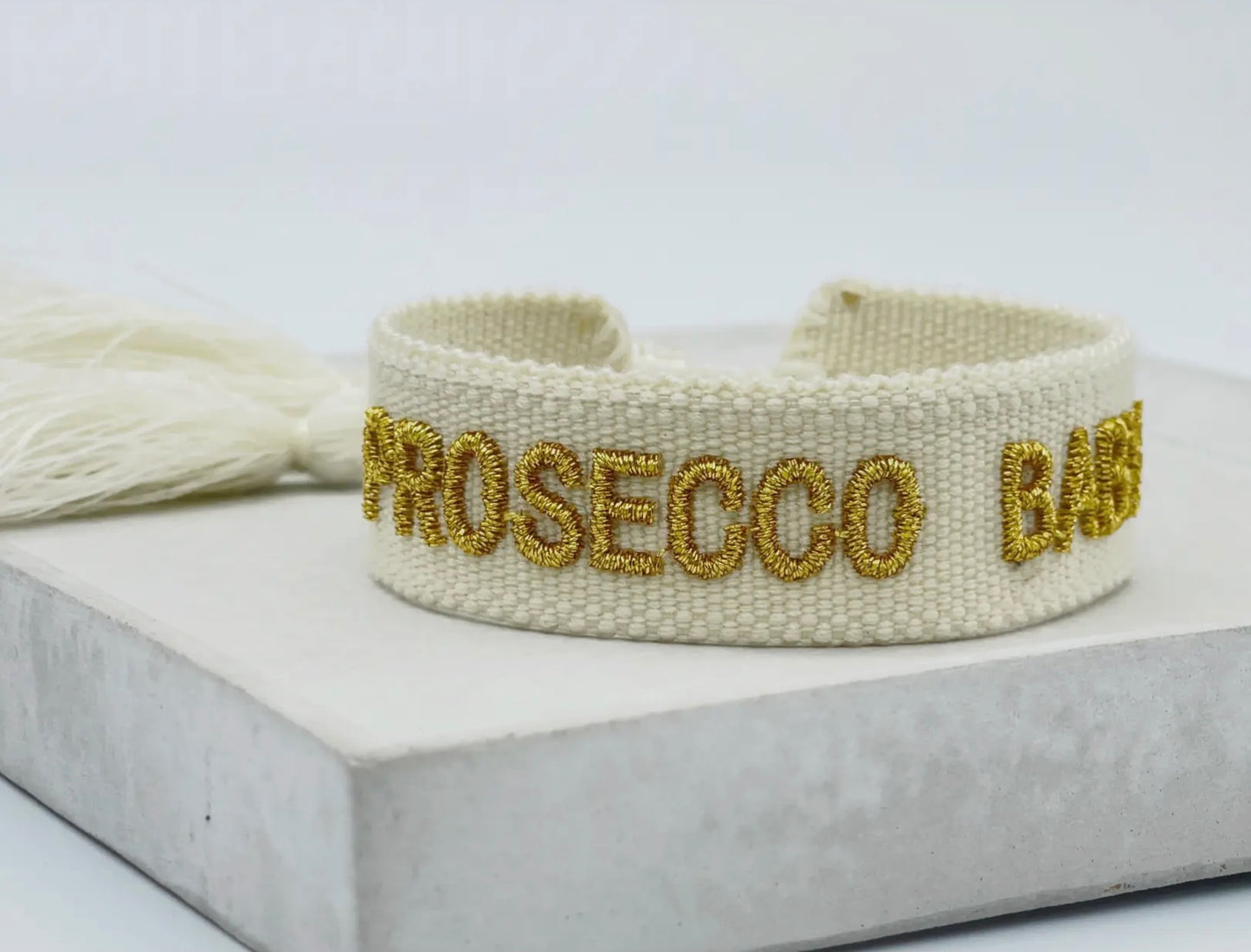 Braided Friendship Bracelets