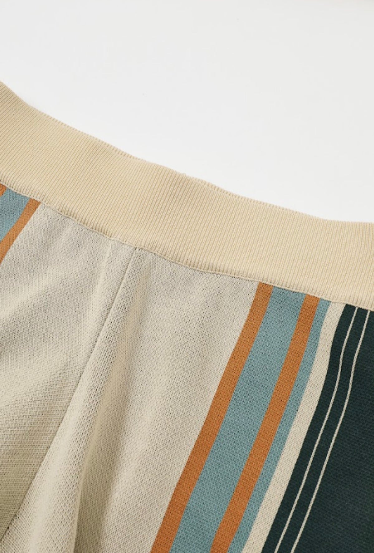 Natural Knit Pants