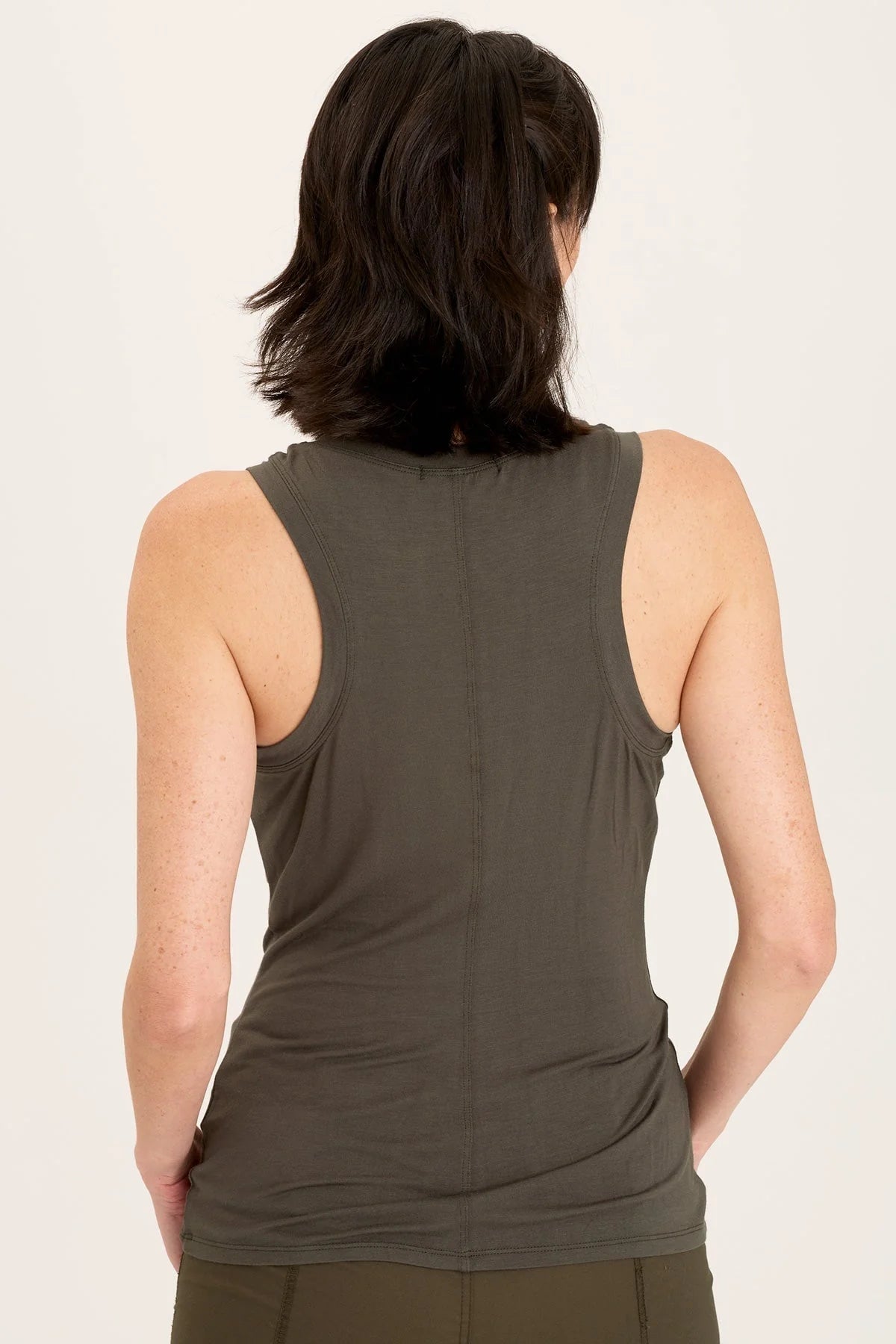 Buttery Soft Essential Tank Top