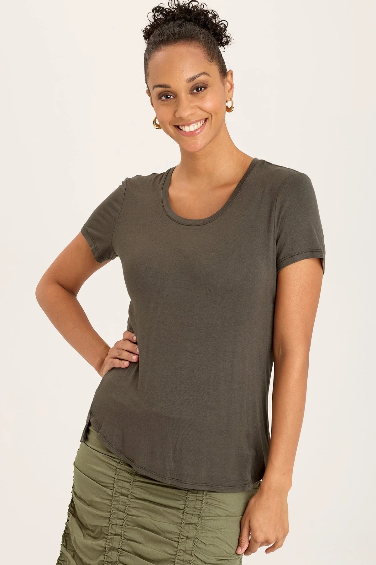 Buttery Soft Essential T-Shirt