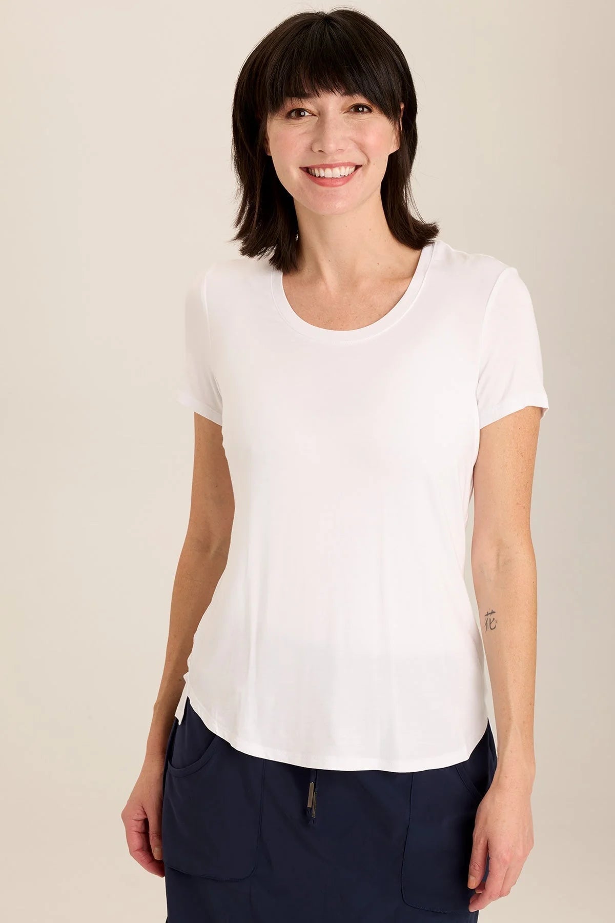 Buttery Soft Essential T-Shirt