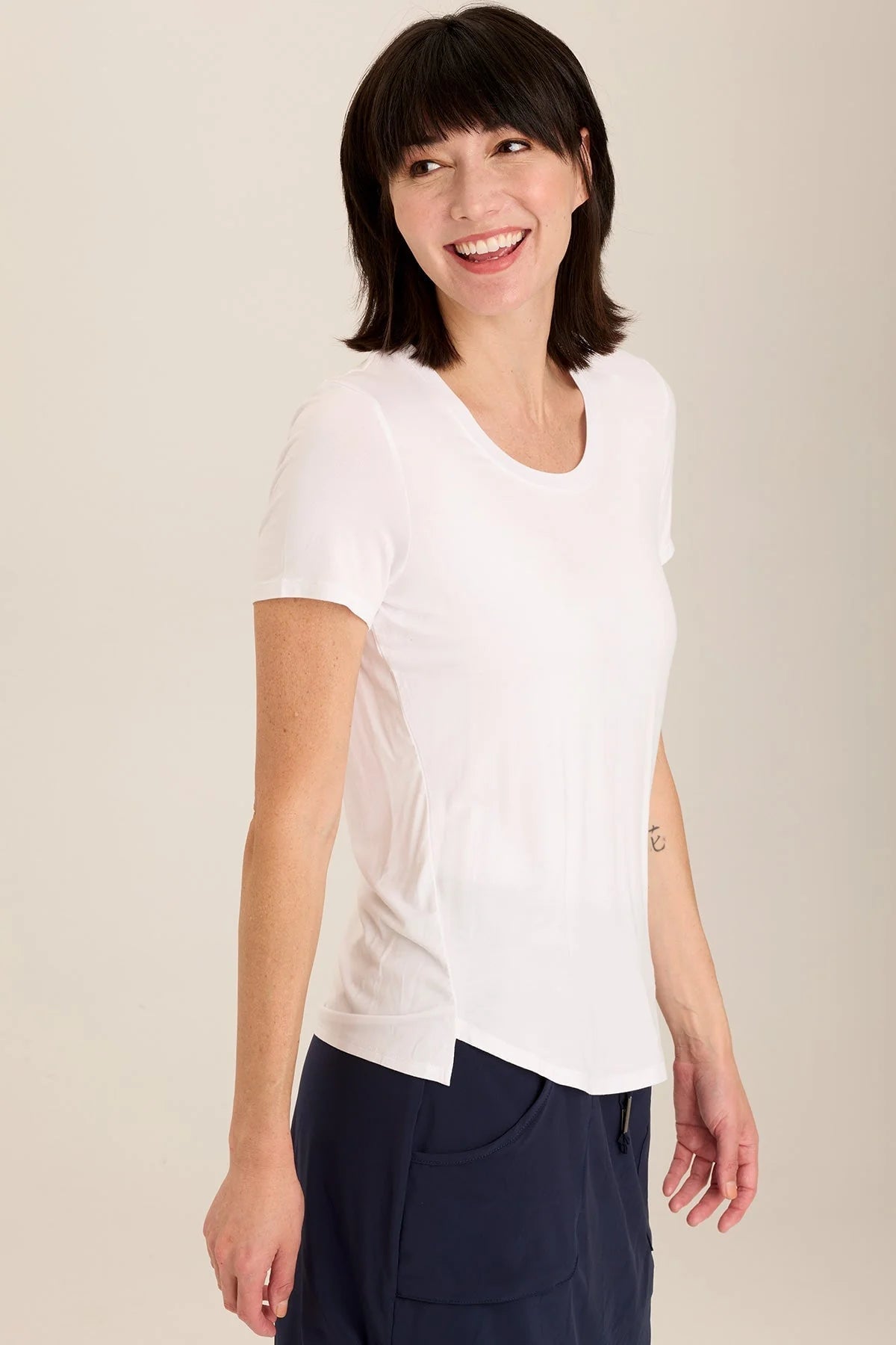 Buttery Soft Essential T-Shirt