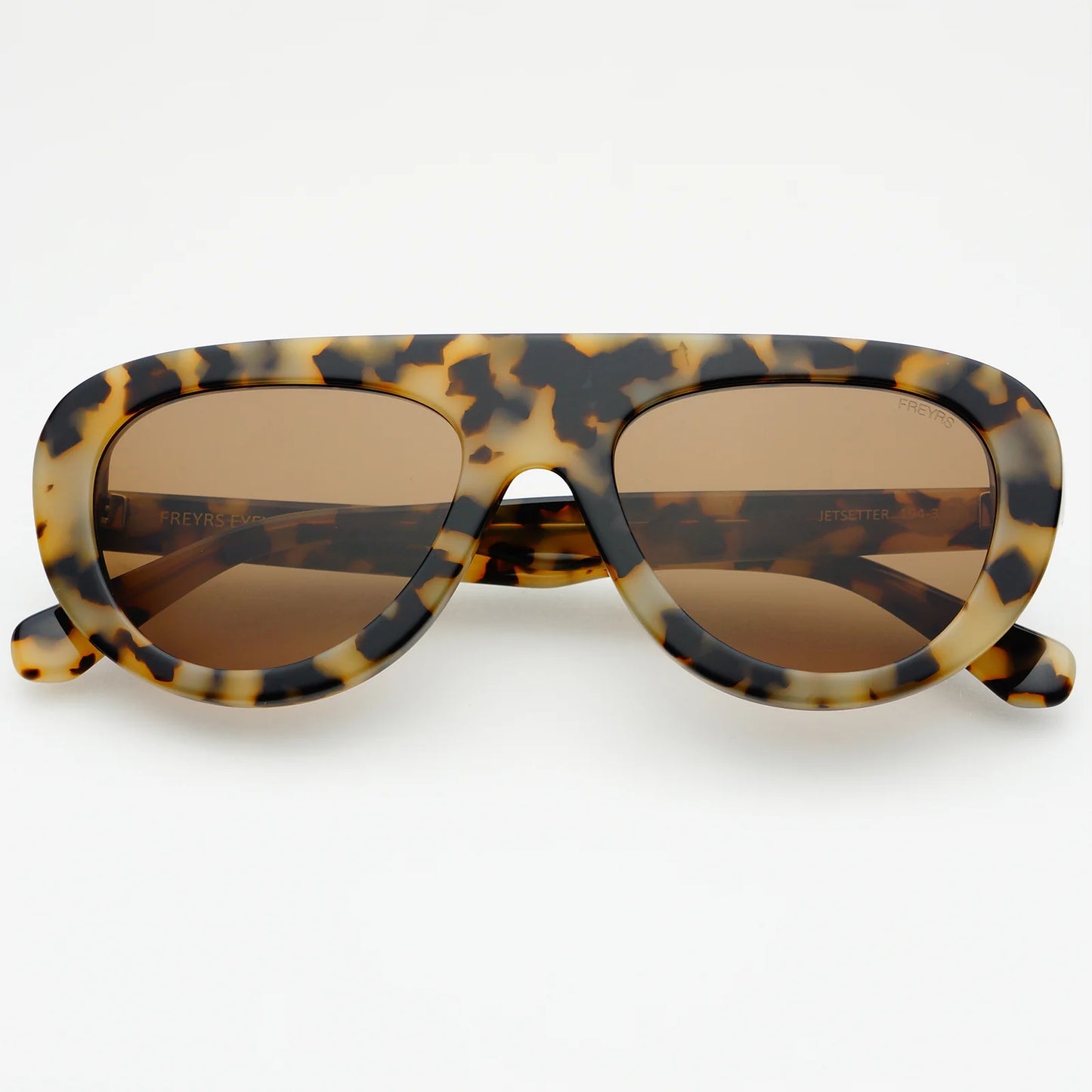 Sleek Trendy Sunglasses