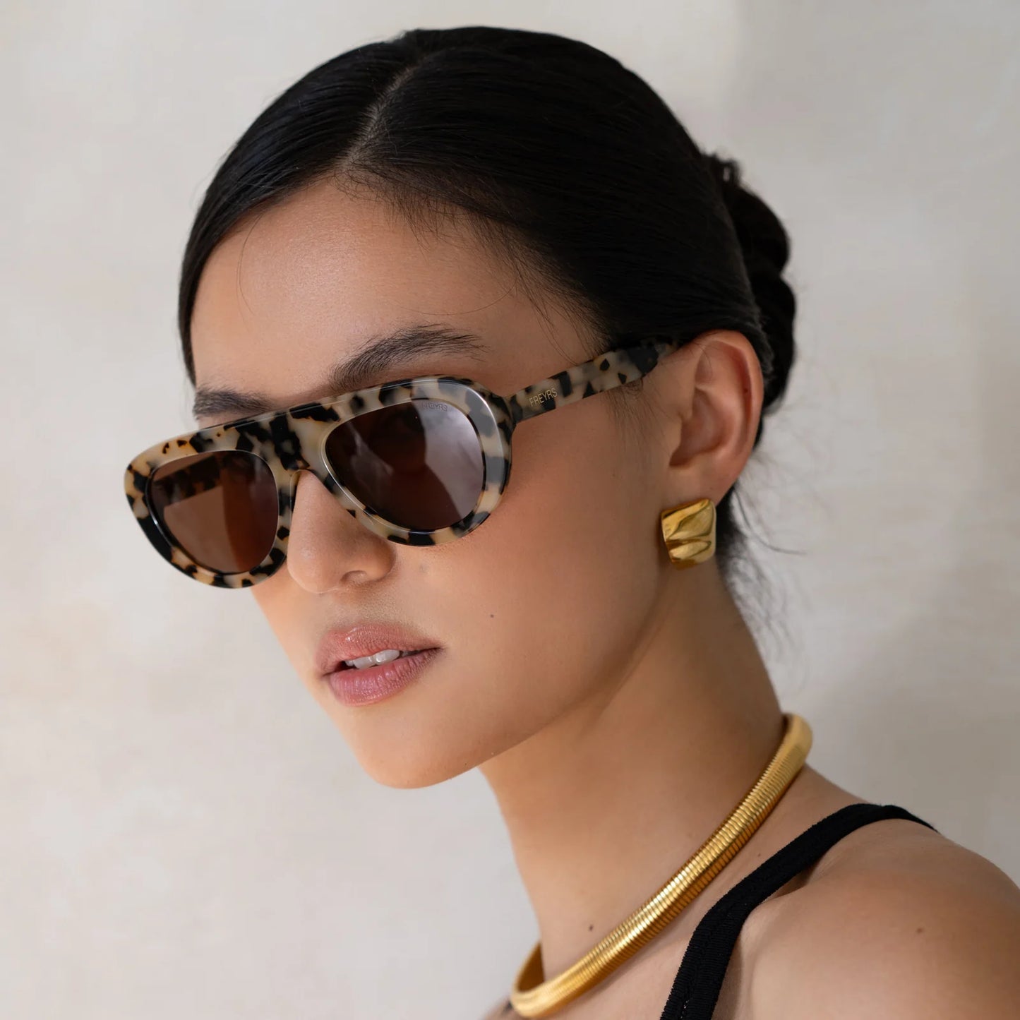 Sleek Trendy Sunglasses