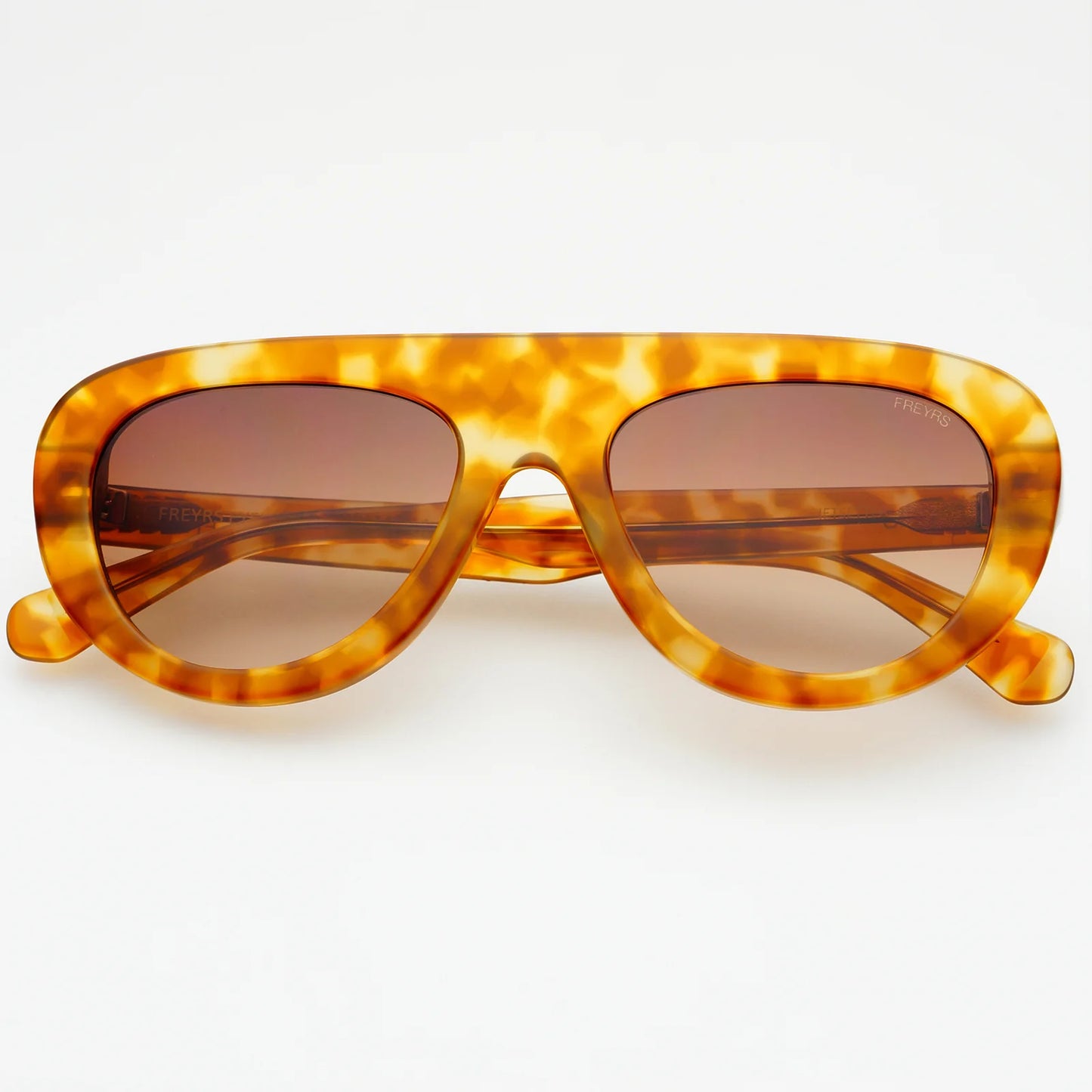 Sleek Trendy Sunglasses