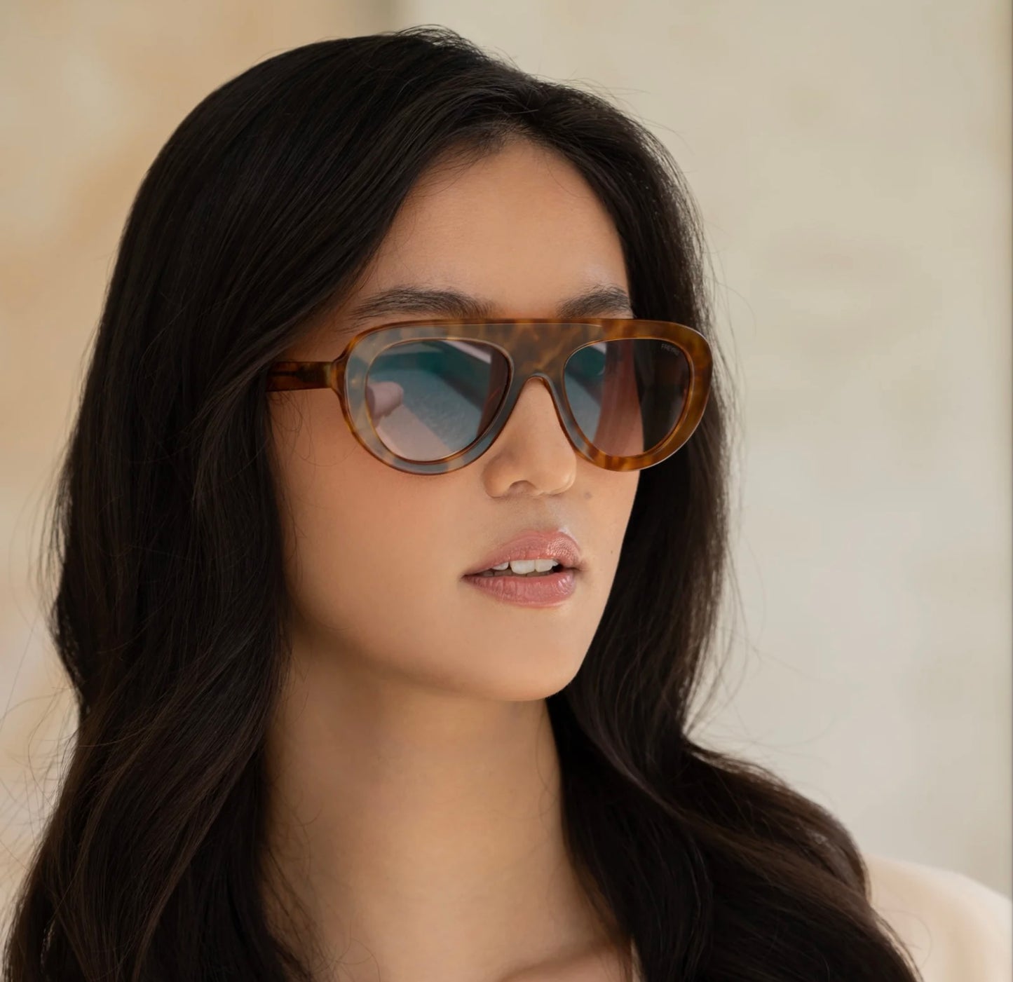 Sleek Trendy Sunglasses
