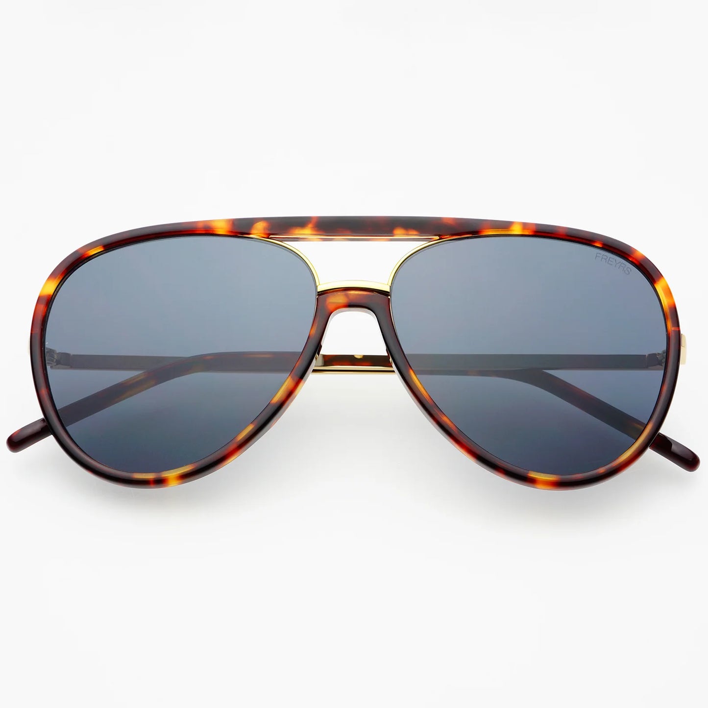 Traditional Aviator Sunglasses