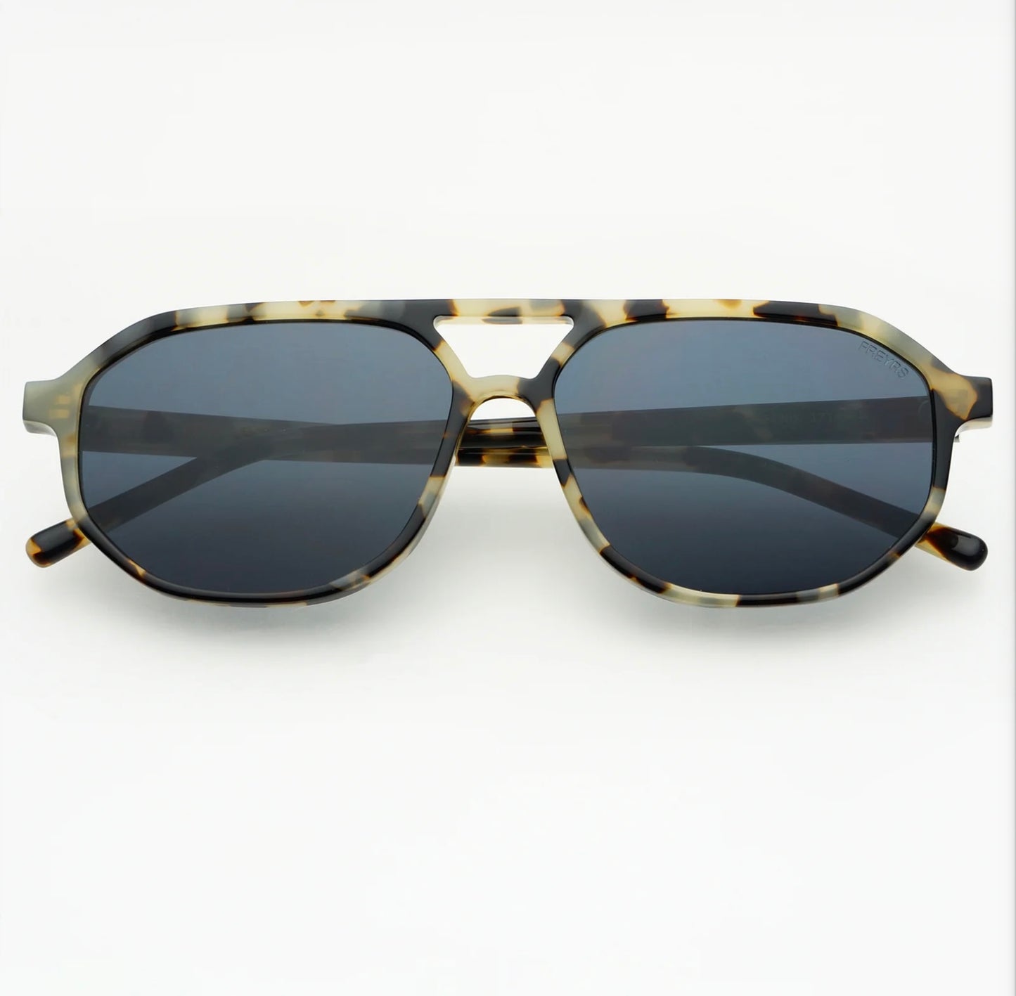 Sleek Aviator Sunglasses