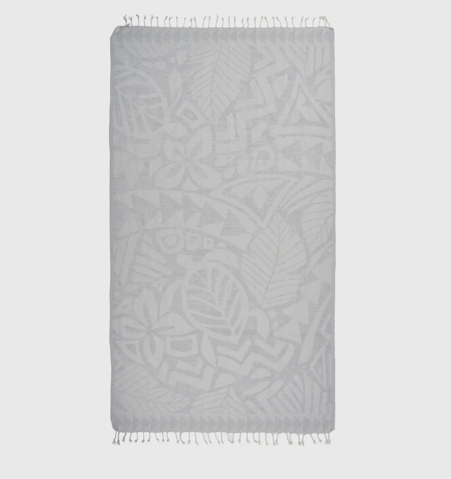 Turkish Towel - Turtle
