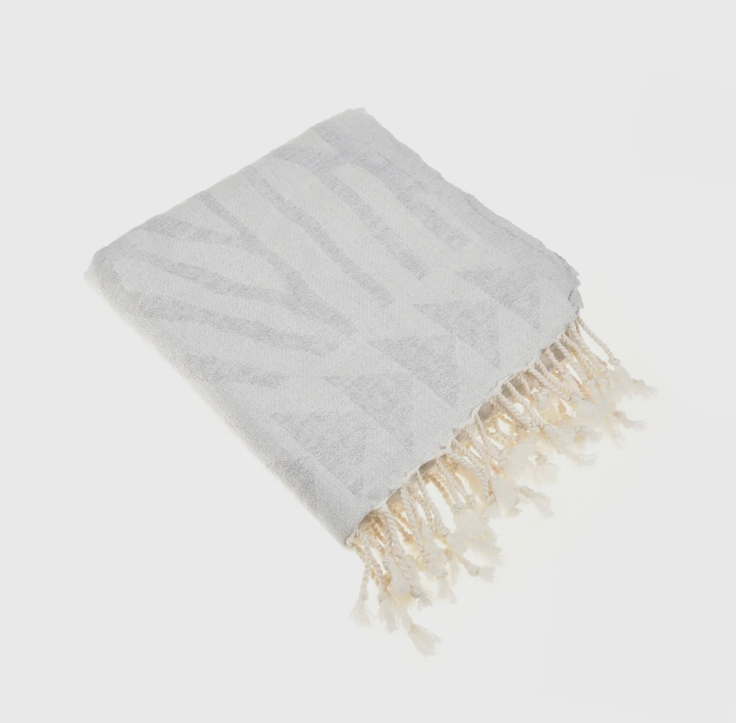 Turkish Towel - Turtle