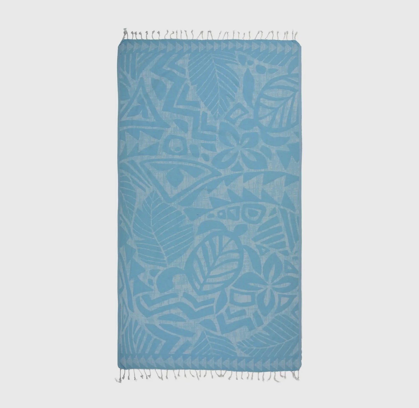 Turkish Towel - Turtle