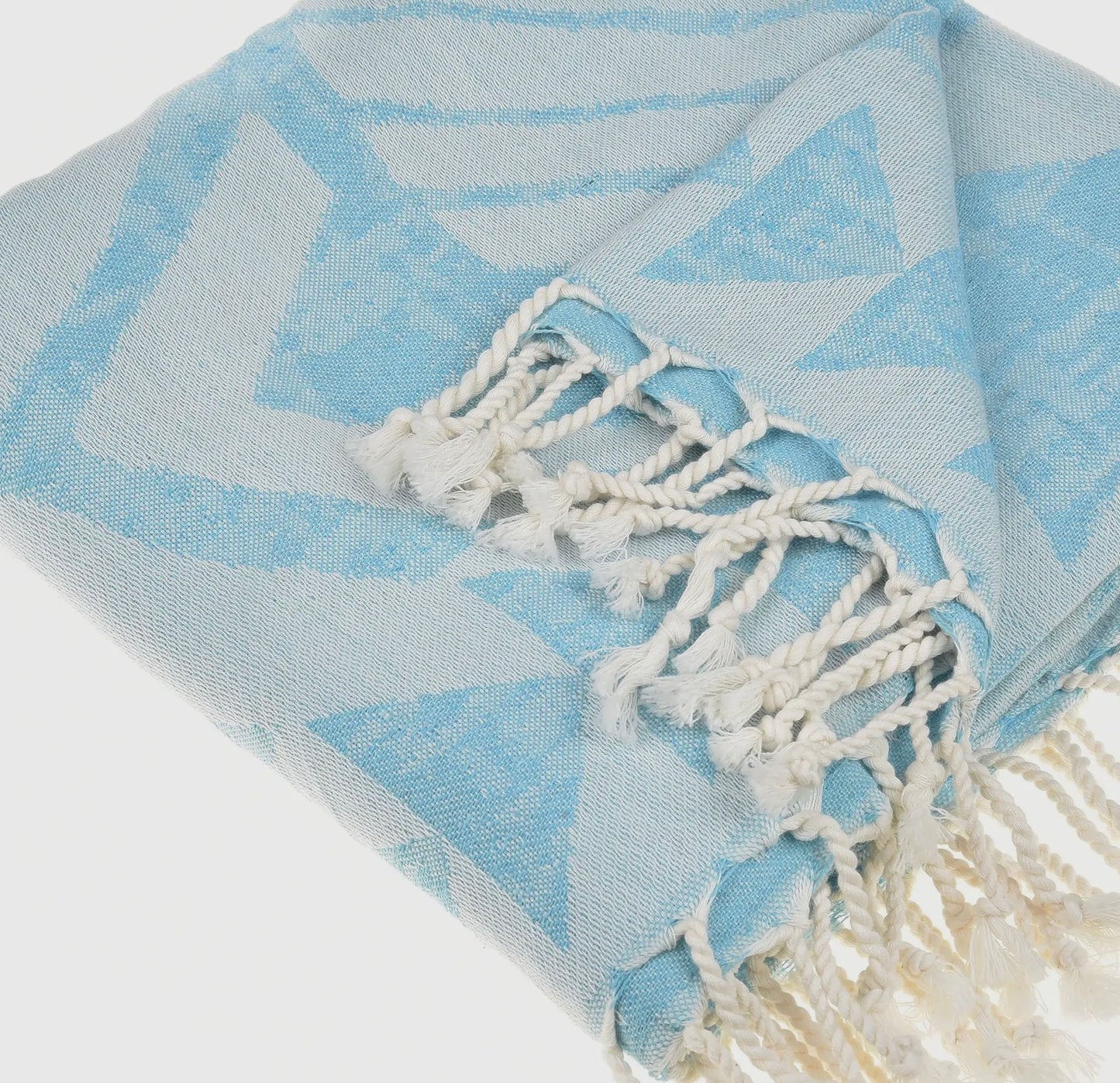 Turkish Towel - Turtle