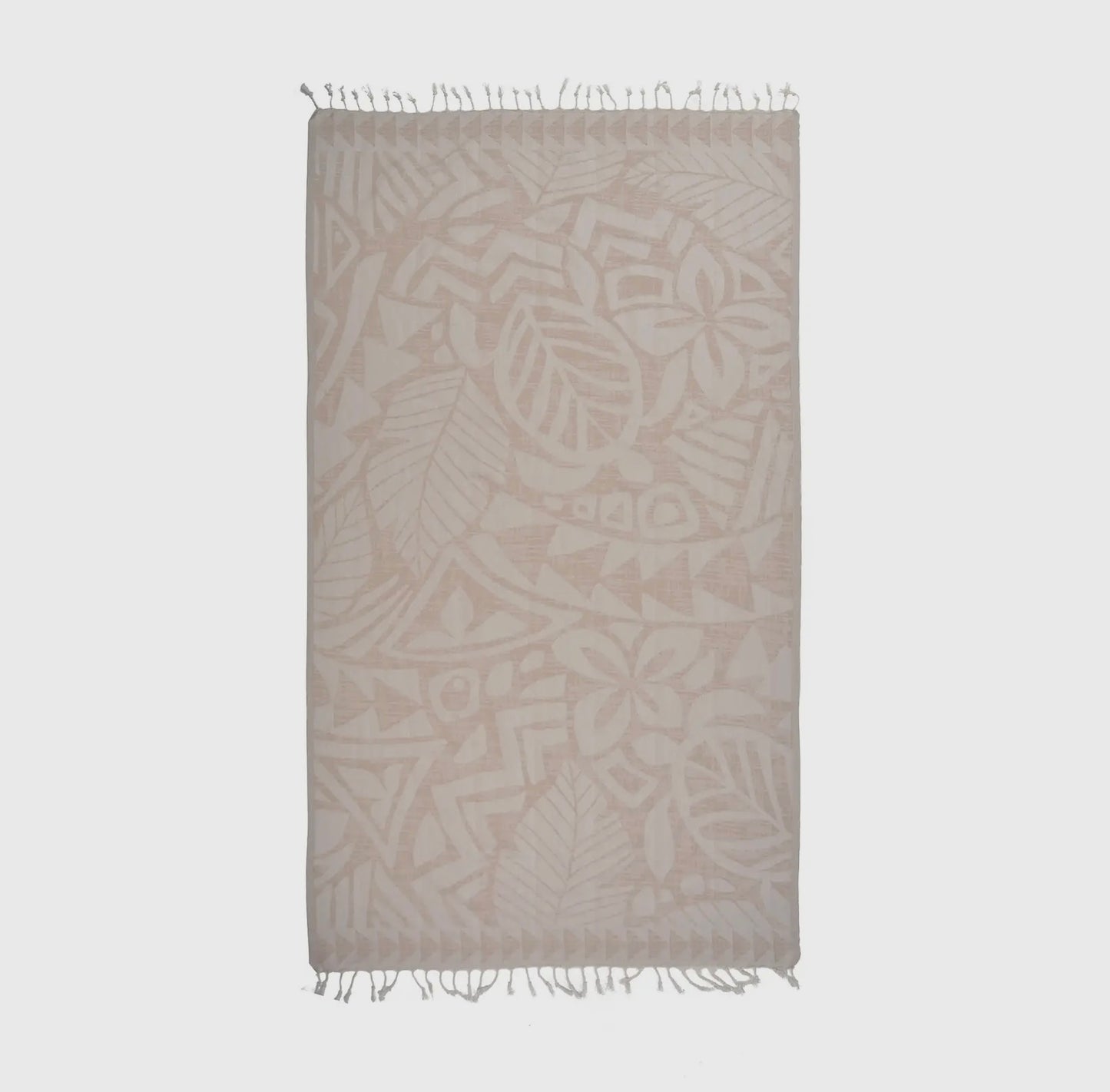 Turkish Towel - Turtle
