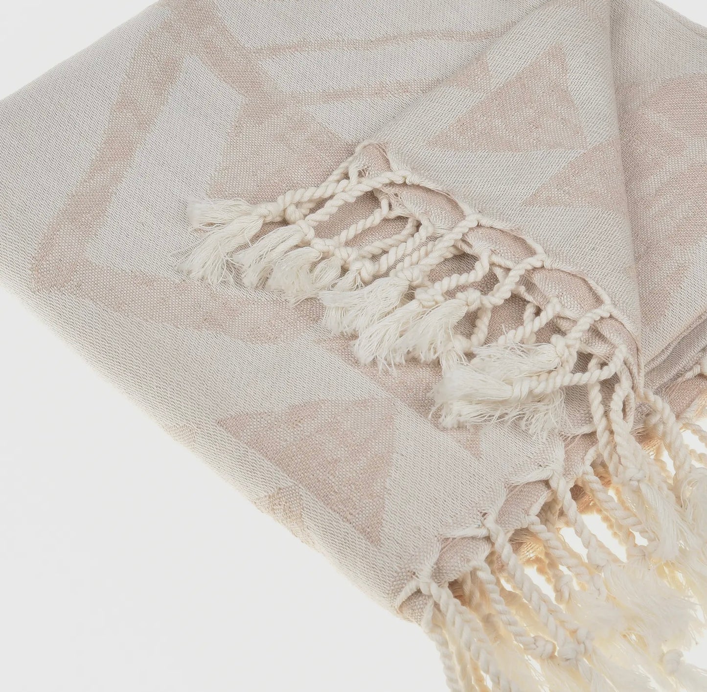 Turkish Towel - Turtle