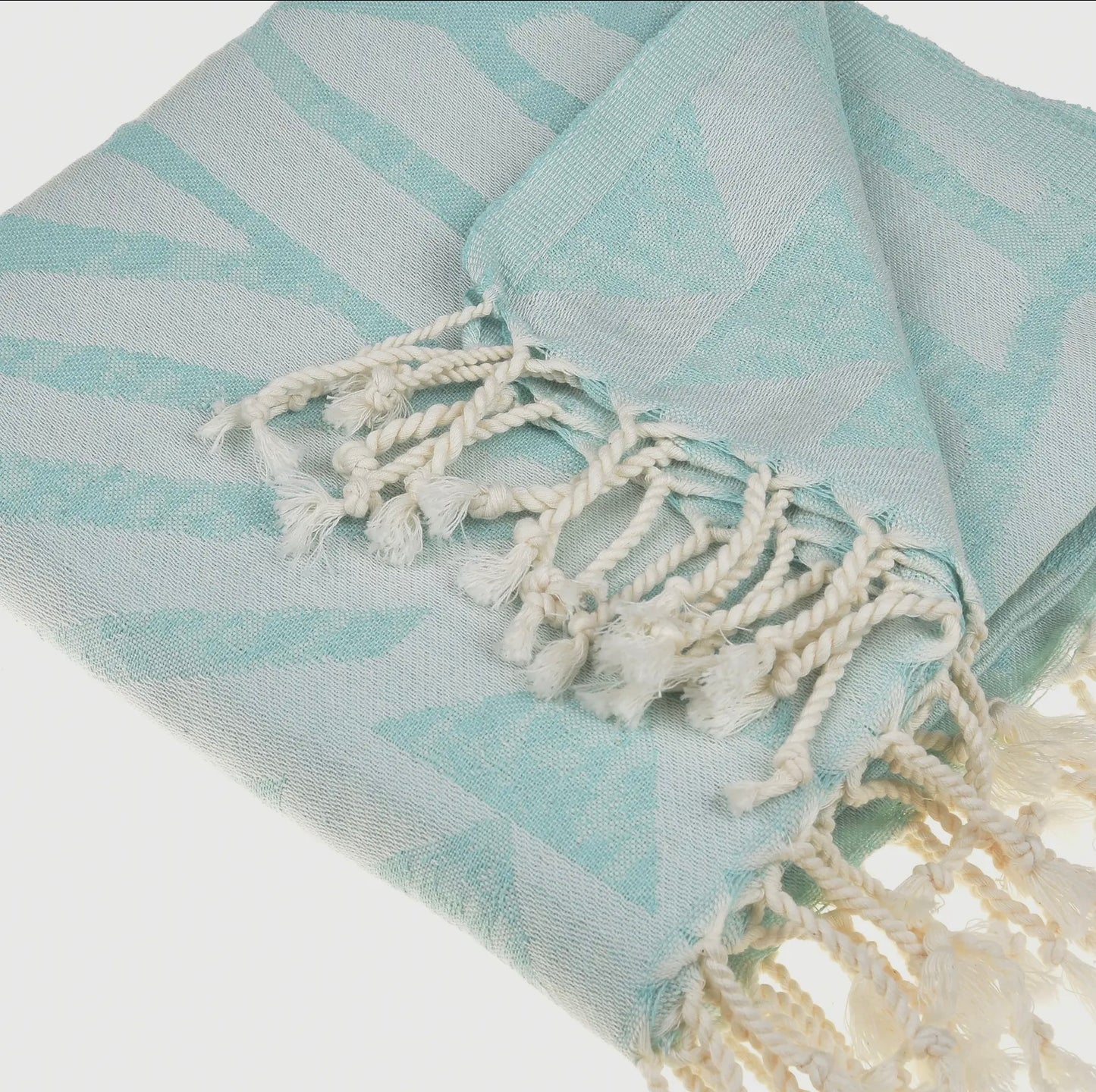 Turkish Towel - Turtle