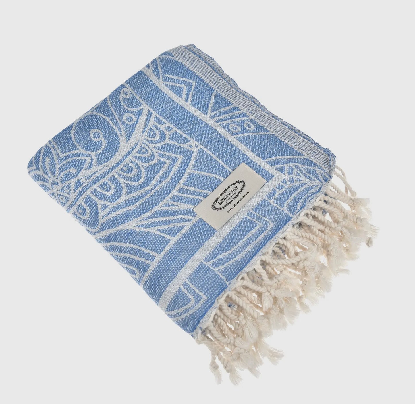 Turkish Towel - Dolphin