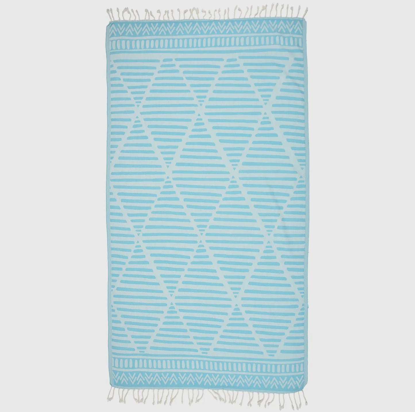 Turkish Towel - Diamond