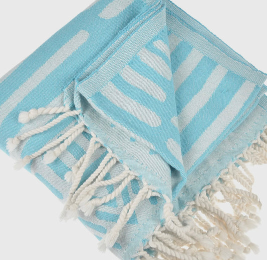 Turkish Towel - Diamond