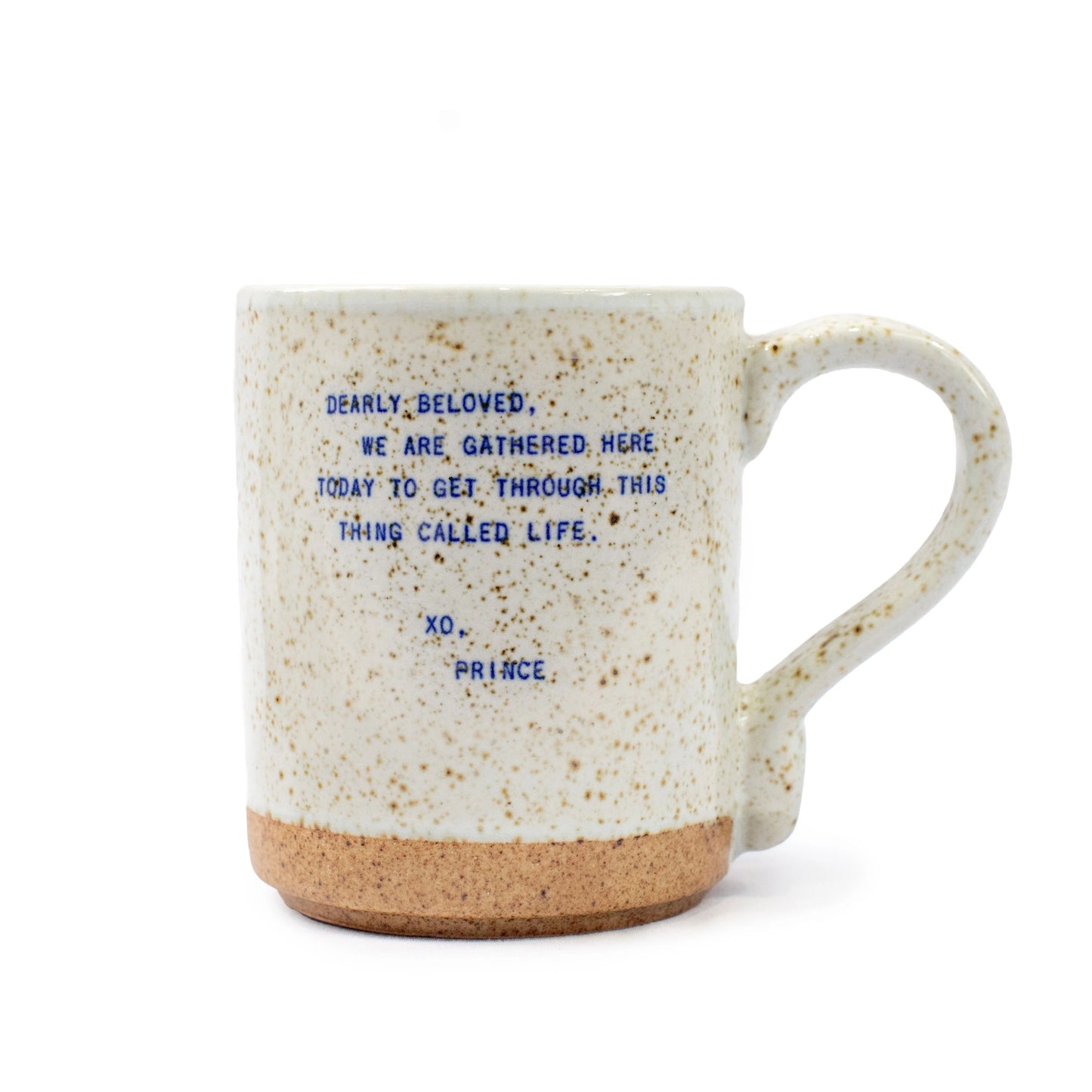 Prince Mug