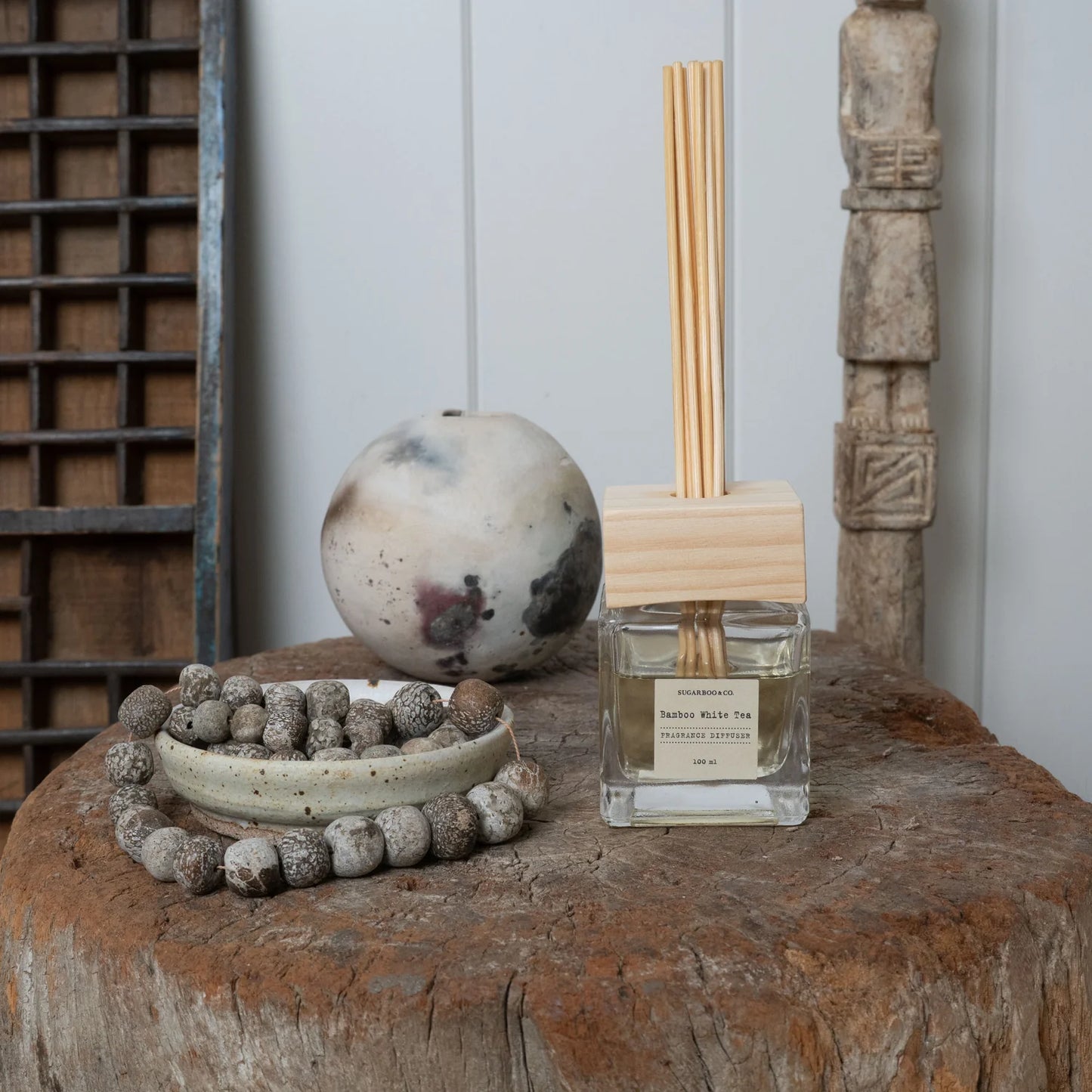 Diffuser Stick Set - 100ml