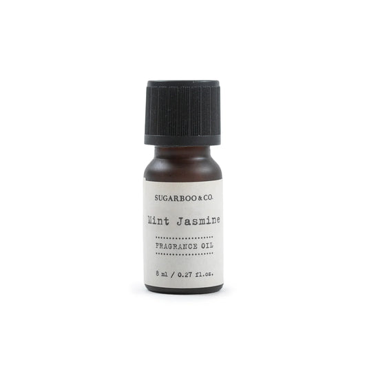 Scented Diffuser Oil - 8ml