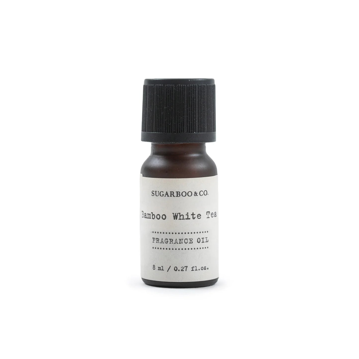 Scented Diffuser Oil - 8ml