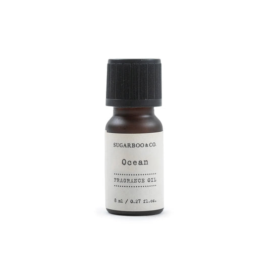 Scented Diffuser Oil - 8ml